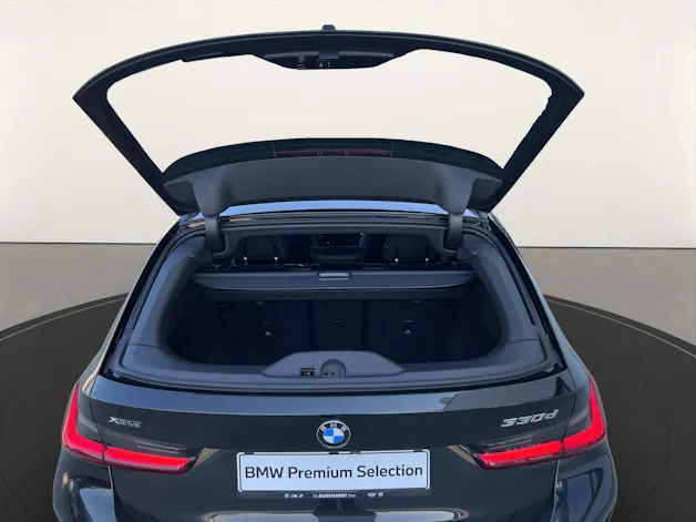 BMW 330d xDrive 48V Touring