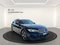 BMW 330d xDrive 48V Touring
