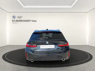 BMW 330d xDrive 48V Touring