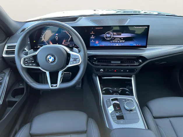 BMW 330d xDrive 48V Touring