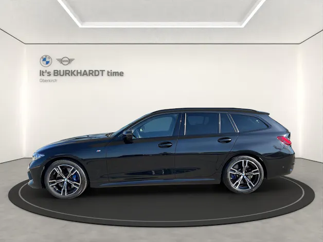 BMW 330d xDrive 48V Touring