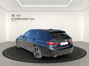 BMW 330d xDrive 48V Touring