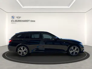 BMW 330d xDrive 48V Touring