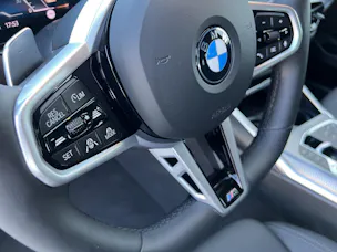 BMW 330d xDrive 48V Touring