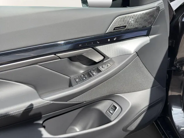 BMW i5 M60 xDrive M Sport Pro