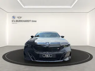 BMW i5 M60 xDrive M Sport Pro