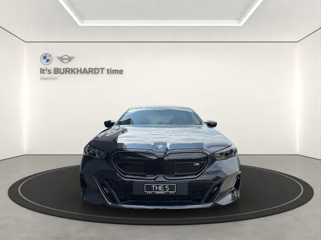 BMW i5 M60 xDrive M Sport Pro
