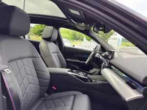 BMW i5 M60 xDrive M Sport Pro