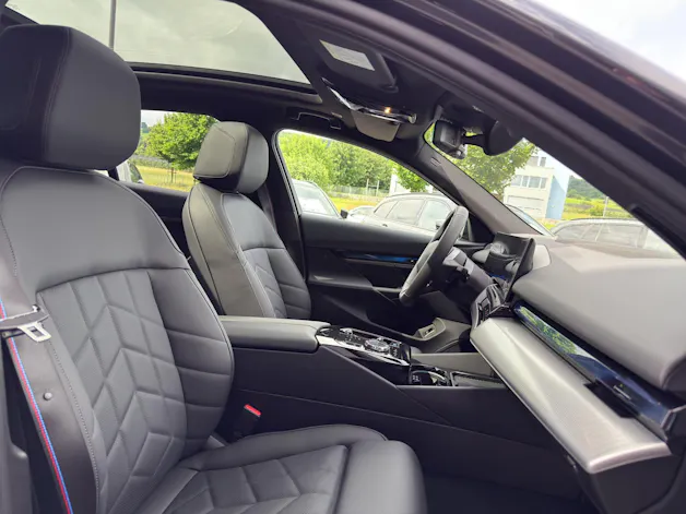 BMW i5 M60 xDrive M Sport Pro