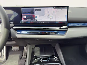 BMW i5 M60 xDrive M Sport Pro