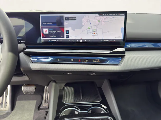 BMW i5 M60 xDrive M Sport Pro