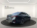 BMW i5 M60 xDrive M Sport Pro