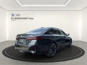 BMW i5 M60 xDrive M Sport Pro