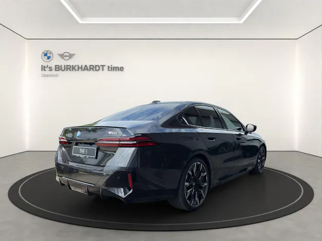 BMW i5 M60 xDrive M Sport Pro