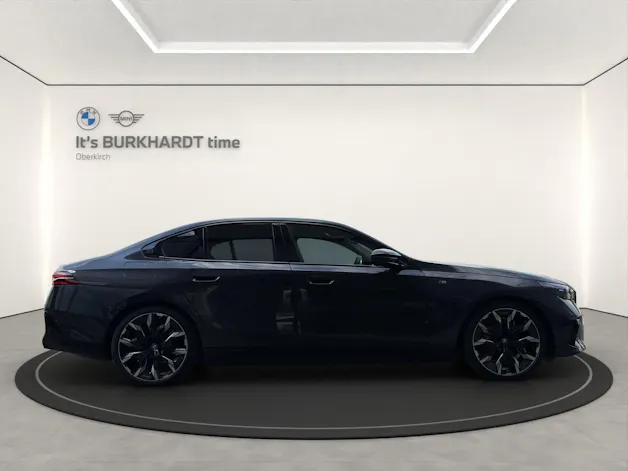 BMW i5 M60 xDrive M Sport Pro