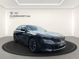 BMW i5 M60 xDrive M Sport Pro
