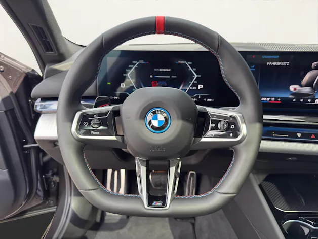 BMW i5 M60 xDrive M Sport Pro