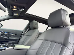 BMW i5 M60 xDrive M Sport Pro
