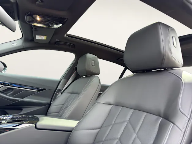 BMW i5 M60 xDrive M Sport Pro