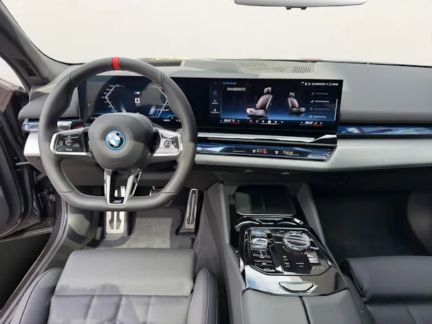 BMW i5 M60 xDrive M Sport Pro