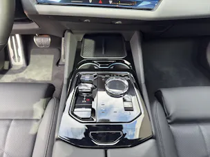 BMW i5 M60 xDrive M Sport Pro