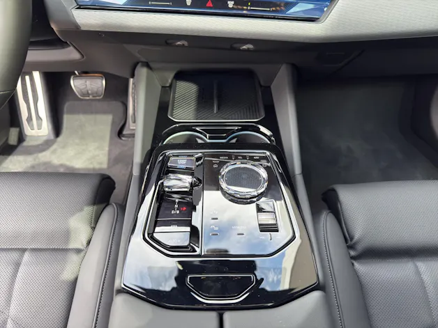BMW i5 M60 xDrive M Sport Pro
