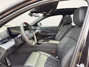 BMW i5 M60 xDrive M Sport Pro