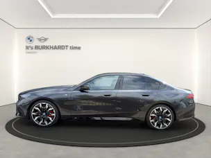 BMW i5 M60 xDrive M Sport Pro