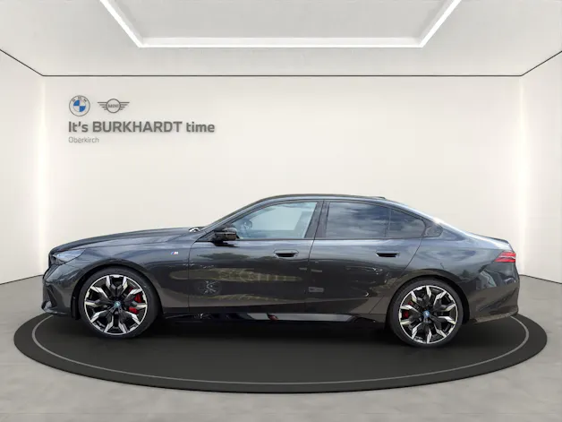 BMW i5 M60 xDrive M Sport Pro