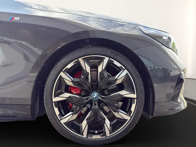 BMW i5 M60 xDrive M Sport Pro