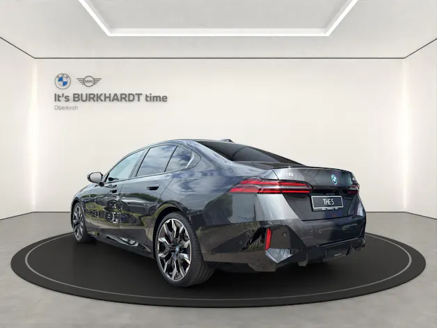 BMW i5 M60 xDrive M Sport Pro