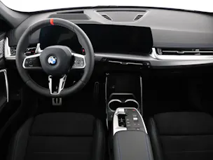 BMW X1 M35i xDrive