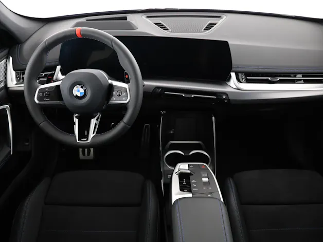 BMW X1 M35i xDrive