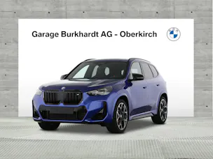 BMW X1 M35i xDrive