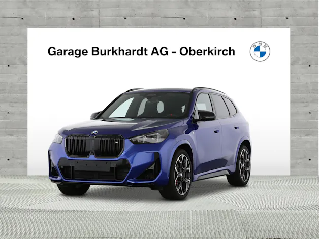 BMW X1 M35i xDrive