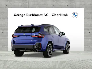 BMW X1 M35i xDrive