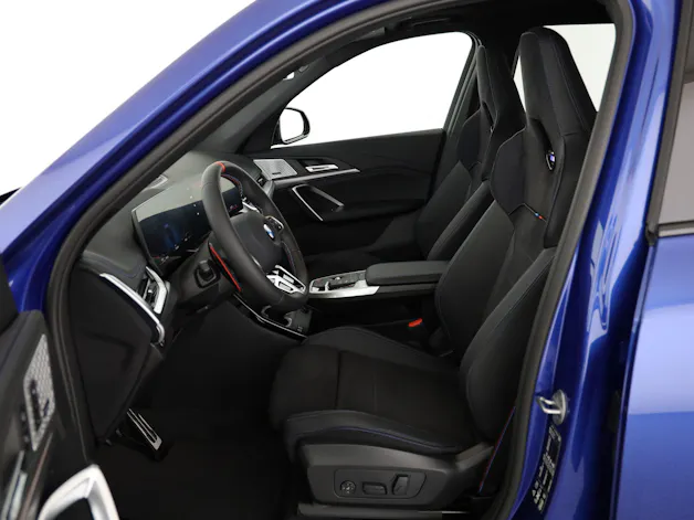 BMW X1 M35i xDrive