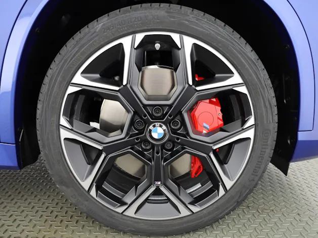 BMW X1 M35i xDrive