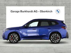 BMW X1 M35i xDrive