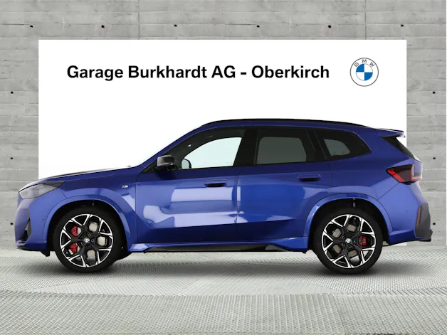 BMW X1 M35i xDrive