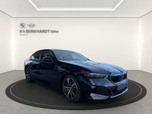 BMW 540d xDr 48V M Sport Pro