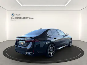 BMW 540d xDr 48V M Sport Pro