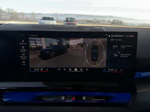 BMW 540d xDr 48V M Sport Pro