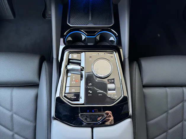 BMW 540d xDr 48V M Sport Pro