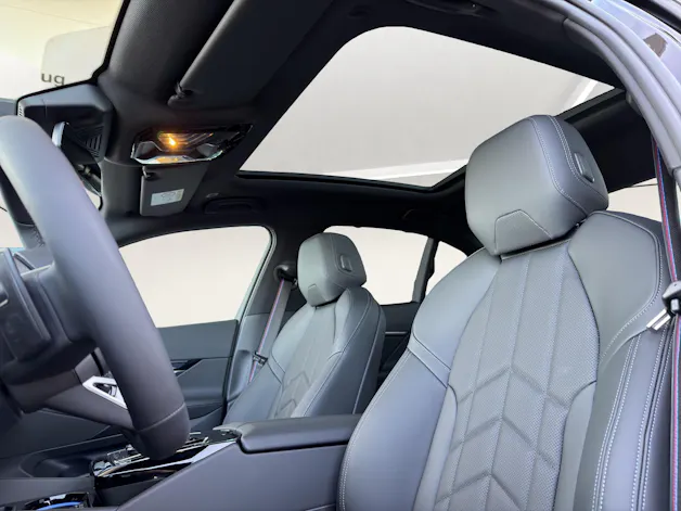 BMW 540d xDr 48V M Sport Pro