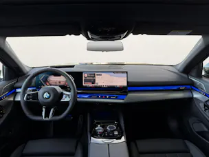 BMW 540d xDr 48V M Sport Pro