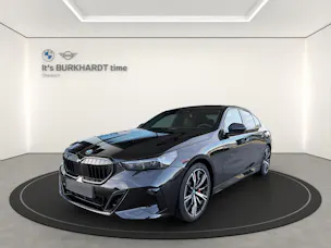 BMW 540d xDr 48V M Sport Pro