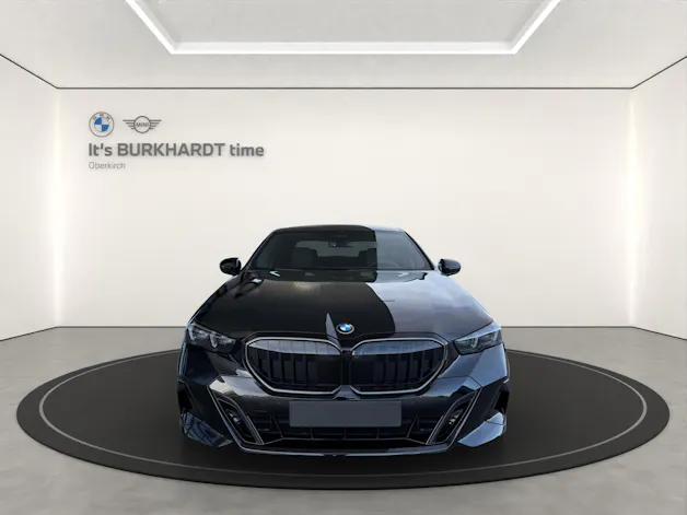 BMW 540d xDr 48V M Sport Pro