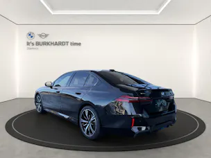 BMW 540d xDr 48V M Sport Pro