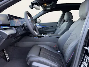BMW 540d xDr 48V M Sport Pro